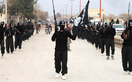 ISIS kêu gọi giết công dân của những nước tham gia liên minh của Mỹ