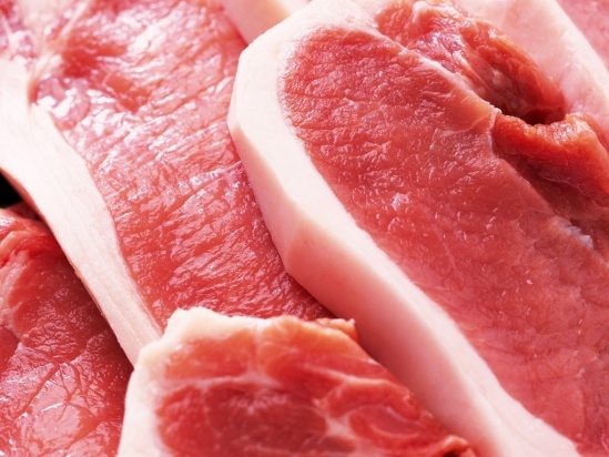 Thịt heo có chứa chất cấm trong chăn nuôi, chất tạo nạc độc hại đang là nỗi lo ám ảnh người tiêu dùng