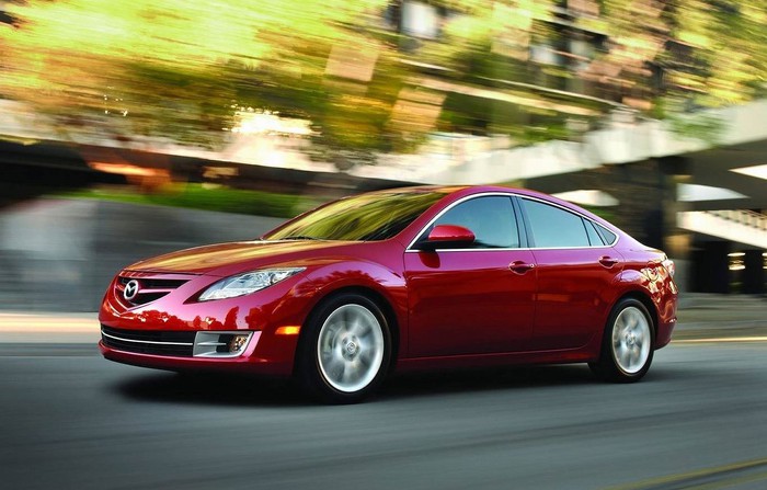 Lỗi nguy hiểm của hệ thống lái: Mazda triệu hồi hàng chục nghìn xe tại thị trường Mỹ