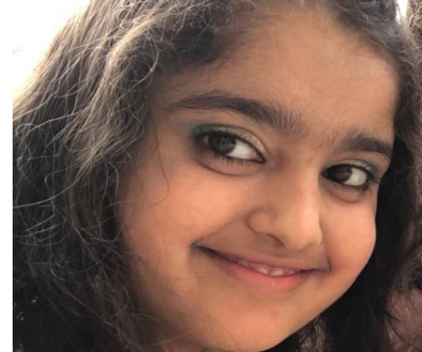 Bé gái 9 tuổi tử vong vì bị dị ứng sau khi ăn kem