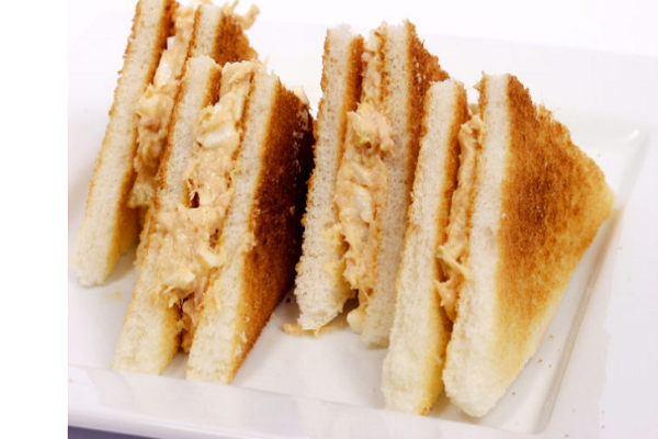 Air France cảnh báo: Phát hiện vi khuẩn Listeria trong bánh sandwich