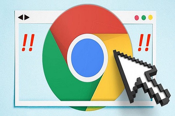 Google Chrome đang thử nghiệm nút để tạm dừng các quảng cáo tự động