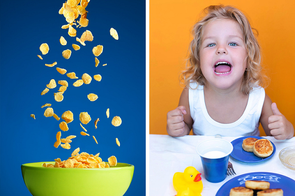 Bất ngờ với những loại thực phẩm có thể gây hại cho trẻ nếu sử dụng không đúng