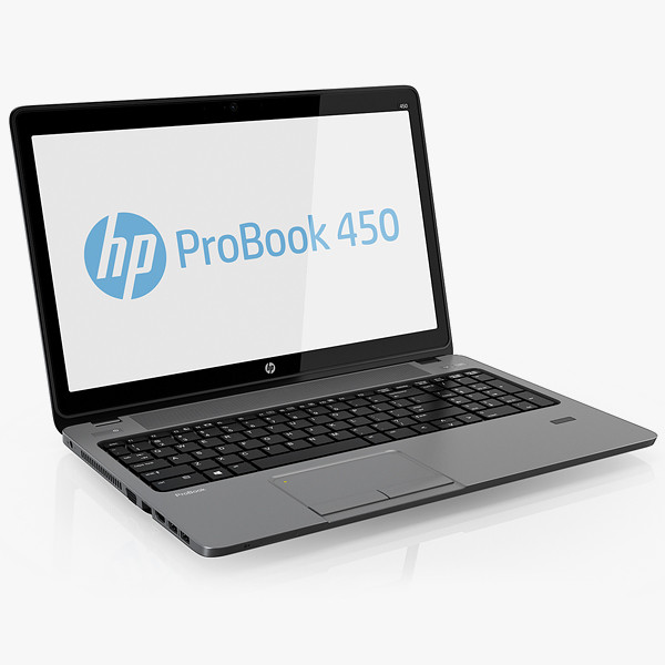 Laptop giá rẻ HP 450
