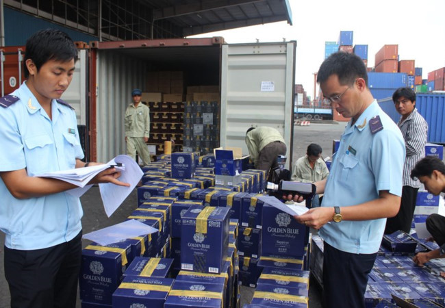 Nạn làm giả chứng nhận xuất xứ hàng hóa gia tăng, người tiêu dùng làm sao để tránh? - ảnh 1