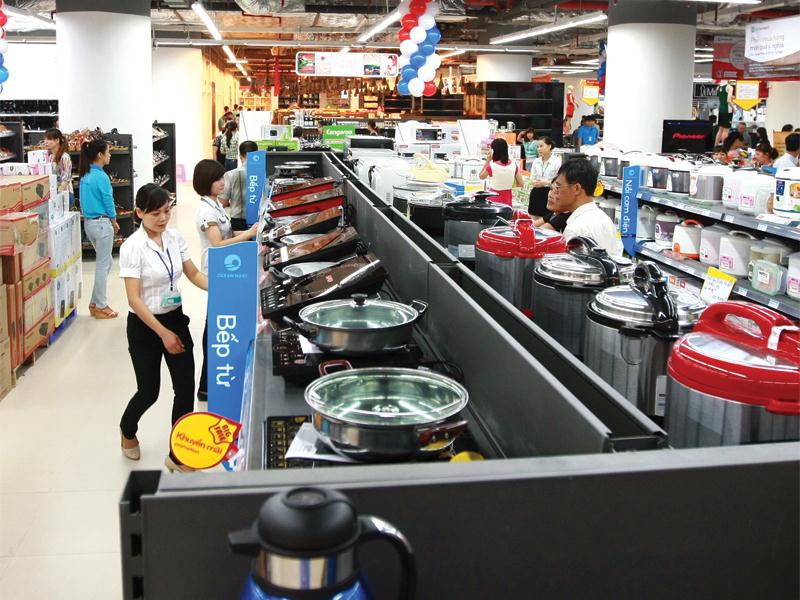 Nạn làm giả chứng nhận xuất xứ hàng hóa gia tăng, người tiêu dùng làm sao để tránh? - ảnh 2