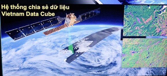 Vệ tinh Made in Vietnam sắp được phóng lên quỹ đạo - ảnh 3