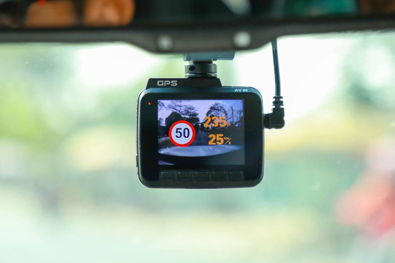 Sẽ có tiêu chuẩn cho thiết bị camera giám sát hành trình trên xe kinh doanh vận tải