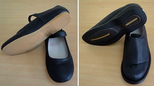 Sản xuất thành công giày chống loét chân cho bệnh nhân đái tháo đường.