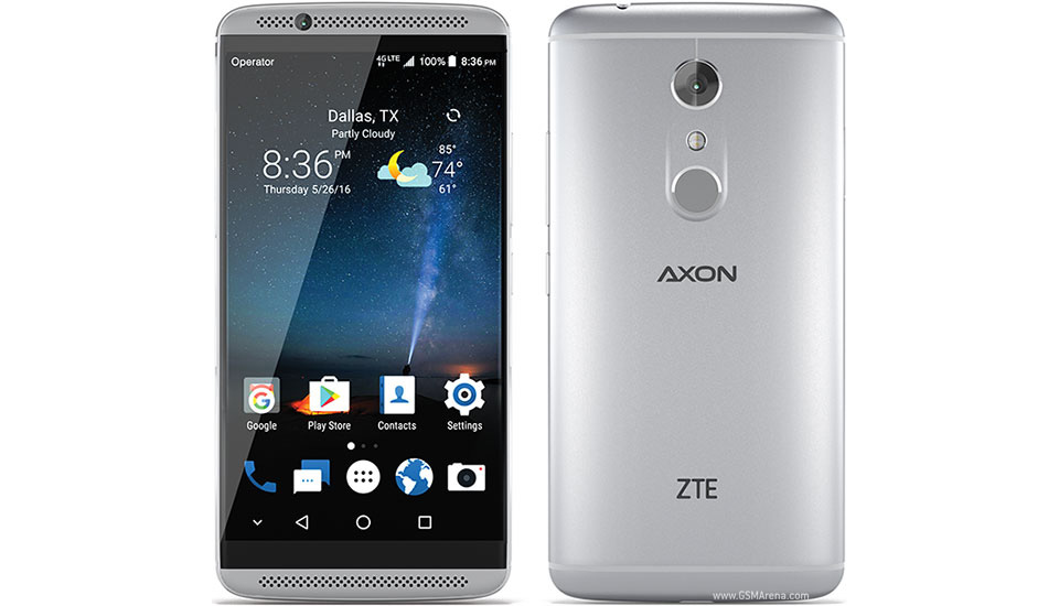 Camera chính của Axon 7 độ phân giải 20 megapixel, mặt kính Sapphire, tích hợp tính năng chống rung quang học và ống kính khẩu độ f/1.8. Tất cả những điều trên cho thấy ZTE Axon 7 có hiệu năng tương đương với Galaxy Note 7.