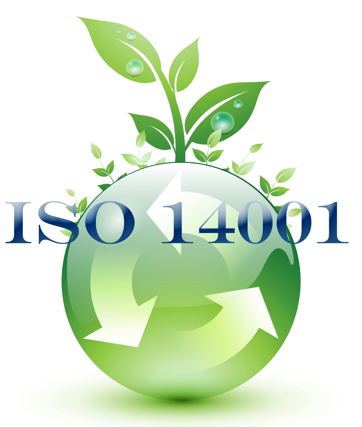 Cuối năm 2015, ISO sẽ có phiên bản ISO 14001 mới