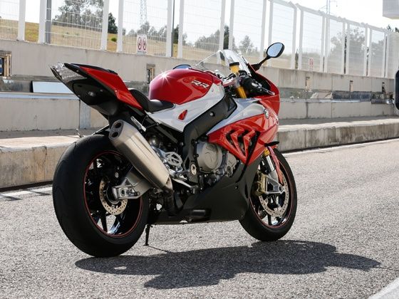 2015 BMW S1000RR Second Ride Review  Motorcyclecom