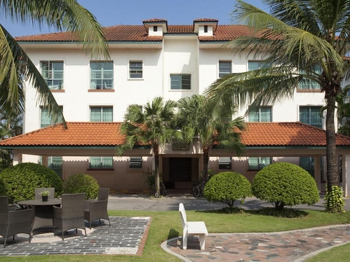 Mới đây nhất, Tập đoàn BRG vừa mua lại khách sạn Sedona Suites Hanoi (Hồ Tây) với giá 31,5 triệu USD.