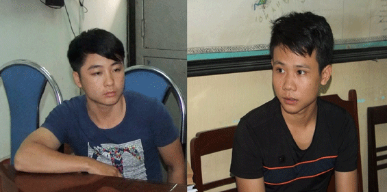 Bắt 2 nghi phạm truy sát nhà báo Nguyễn Ngọc Quang