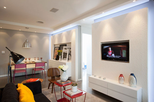 Trước hết, cần lên kế hoạch lựa chọn những đồ nội thất phù hợp với không gian nhỏ hẹp