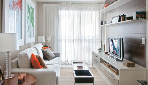 Có thể sử dụng một chiếc ghế lớn nhưng có thể đảm nhận nhiều chức năng