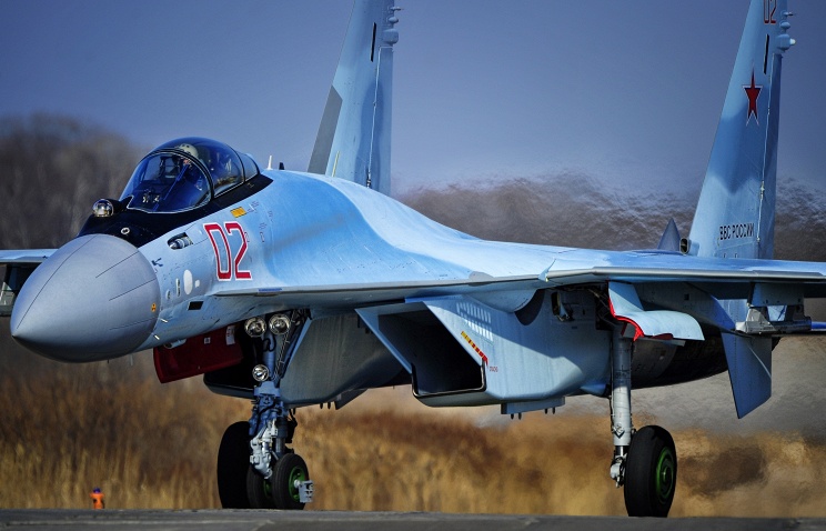 báo VnTinnhanh đưa tin theo báo Kommersant của Nga, các máy bay chiến đấu thế hệ 4++ Su-35S sẽ lần đầu tiên tham chiến tại Syria.