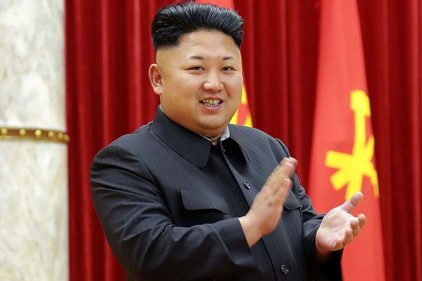Đại hội Đảng lần này ở Triều Tiên sẽ là dịp để ông Kim Jong Un gắn chặt vị thế lãnh đạo tối cao của đất nước