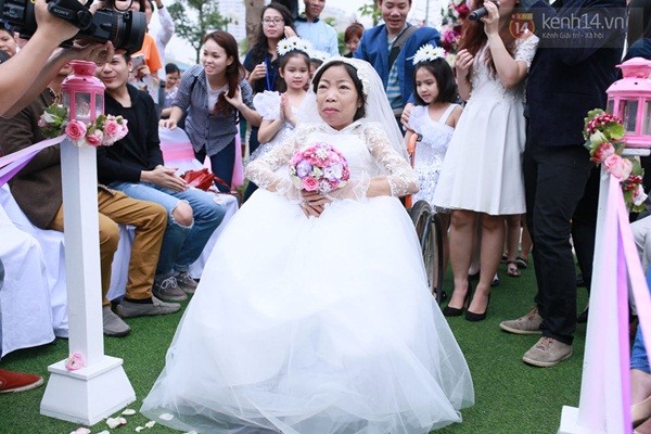 Cô dâu đám cưới cổ tích Nguyễn Châu Loan đã qua đời sau thời gian dài điều trị