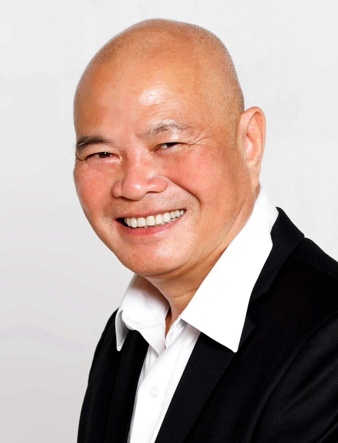 Ông Phạm Ngọc Sinh - Tổng Giám đốc Công ty CP Thiên Sinh