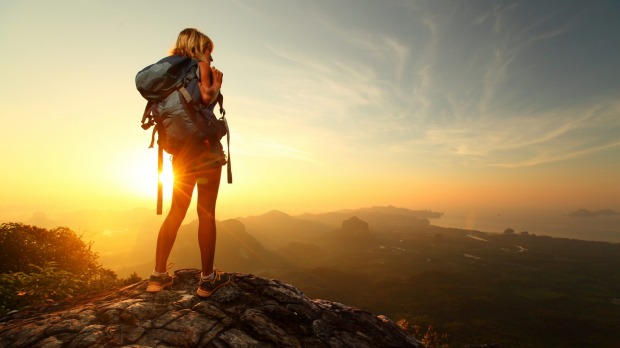 5 lý do khiến bạn muốn đi du lịch một mình khi còn trẻ