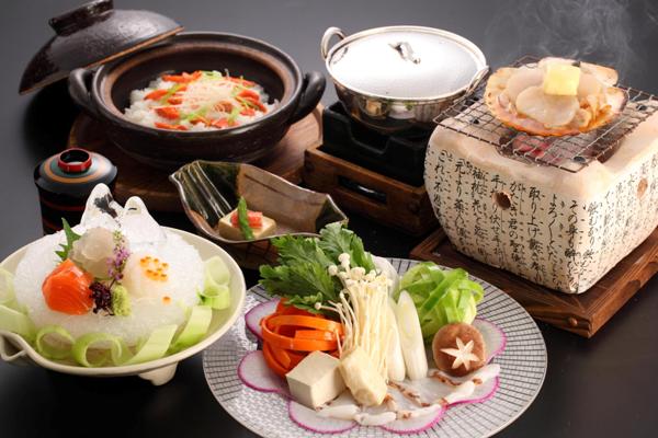 5 loại thực phẩm giúp bạn sống lâu như người Nhật 5 loại thực phẩm giúp bạn sống lâu như người Nhật