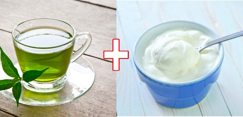 Phương pháp làm trắng da cực nhanh bằng trà xanh bạn đã thử