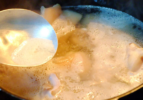 Cách nấu canh măng siêu ngon, đậm đà cho ngày Tết