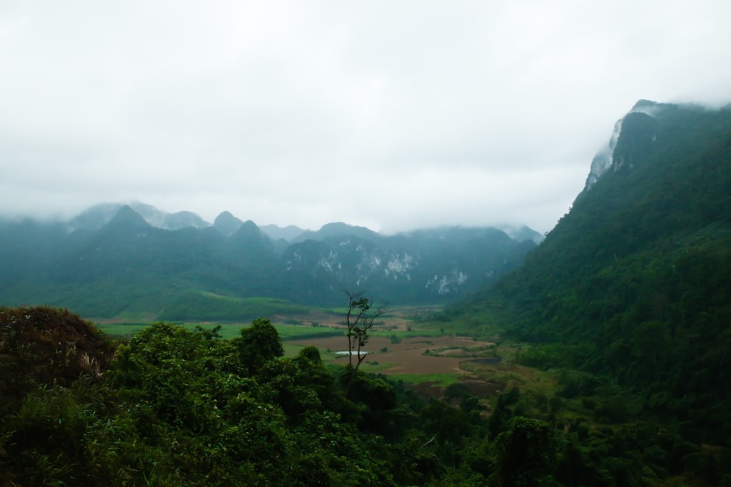 Những địa danh Việt xuất hiện trong phim Kong: Đảo Đầu Lâu - ảnh 15