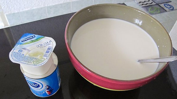 Công thức ủ cực chuẩn cho món sữa chua uống khiến chị em 'phát sốt'