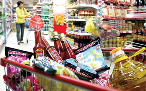 ‘Điểm danh’ 5 thương hiệu ngành tiêu dùng Việt lấn át sản phẩm ngoại nhập - ảnh 1