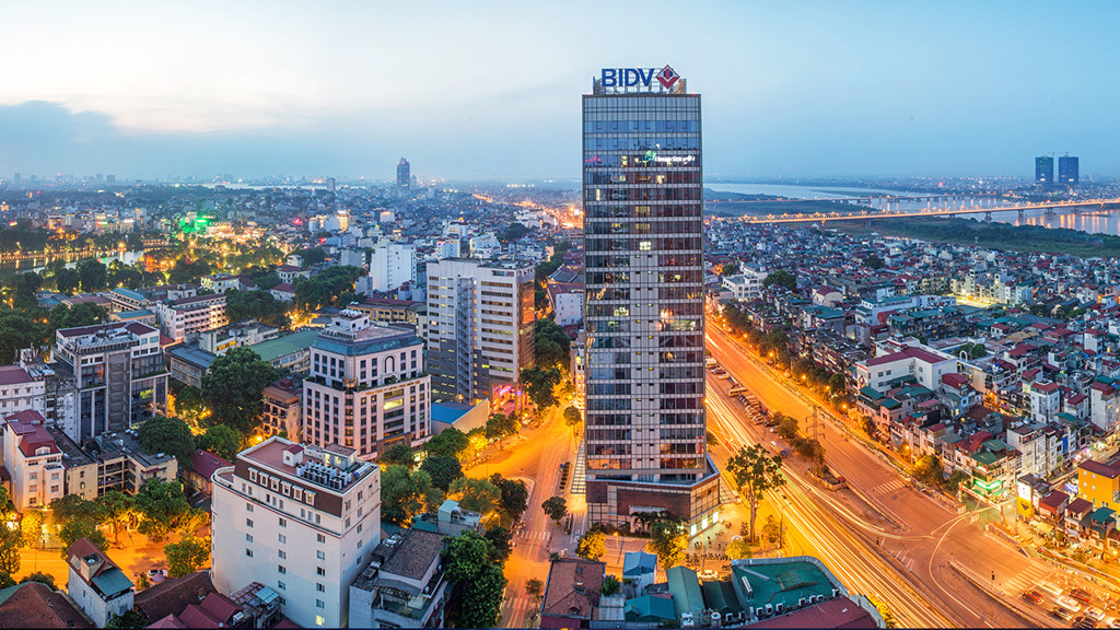 TOP 10 doanh nghiệp lớn nhất sàn chứng khoán Việt - ảnh 23