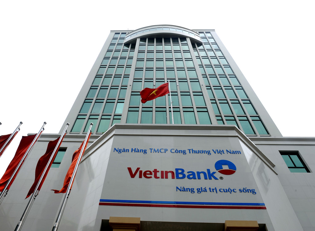 TOP 10 doanh nghiệp lớn nhất sàn chứng khoán Việt - ảnh 20