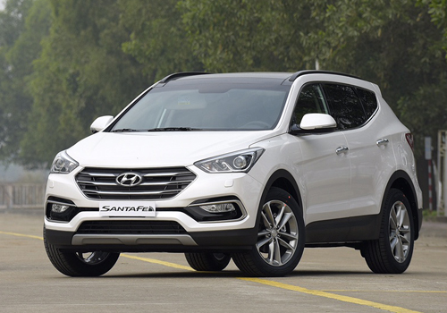 Giảm 230 triệu đồng/chiếc, ô tô hot của Hyundai ‘hút’ 2,5 nghìn khách mua - ảnh 1