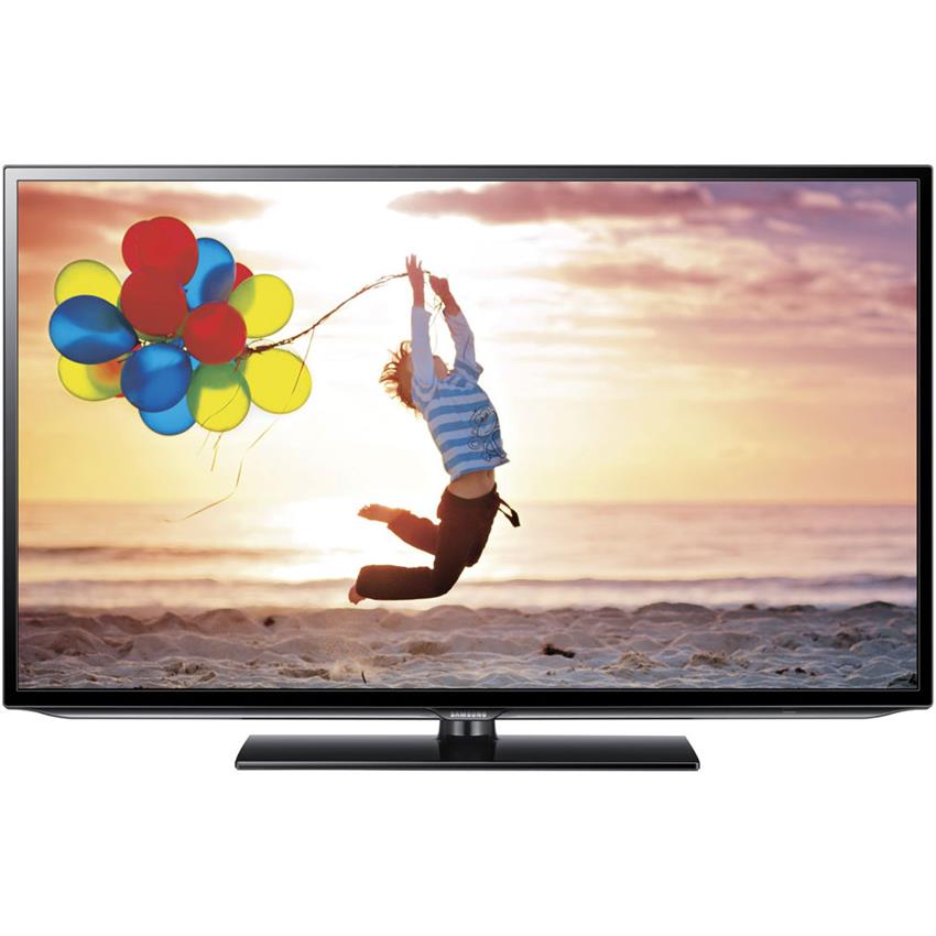 Mẫu tivi Full HD giá rẻ LED Samsung UA40EH5000 có thiết kế đẹp, hình ảnh sắc nét