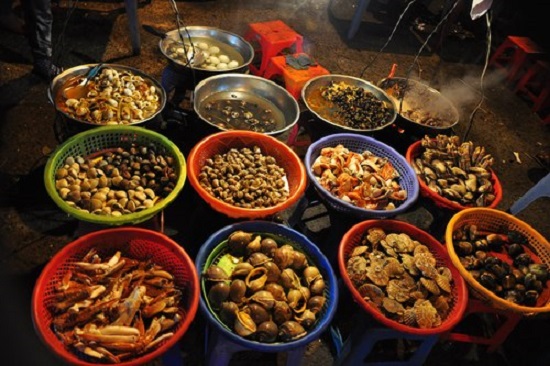 Must-try cuisines in Saigon - News VietNamNet
