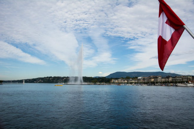Geneva, Thụy Sĩ: Thụy Sỹ có mức giá không hề thấp cho du khách nước ngoài.