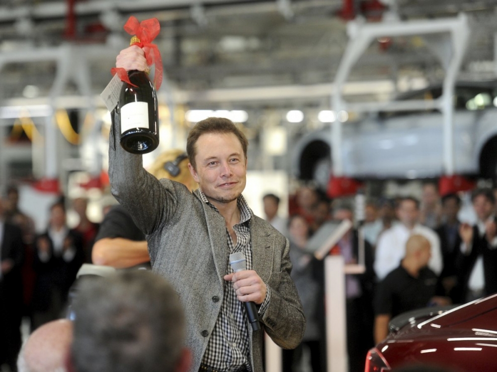 Zip2 đã thành công rực rỡ và mang lại cho Elon Musk chỗ đứng nhất định. Ngooài ra, sau khi bán lại Zip2 - Elon Musk thu lại khoản tiền tương đối lớn - 341 triệu USD.