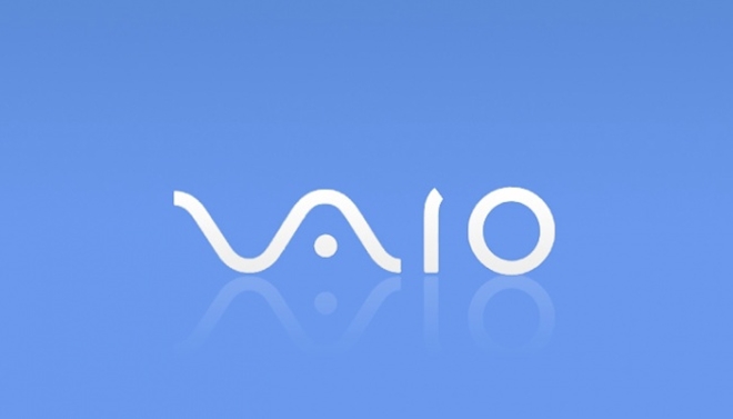 Hai ký tự đầu tiên trong logo của hãng máy tính Sony Vaio tạo thành một làn sóng, cũng tượng trưng cho biểu tượng tín hiệu analogue. Còn hai ký tự tiếp theo chính là số 1 và số 0 - đại diện cho tín hiệu kĩ thuật số.