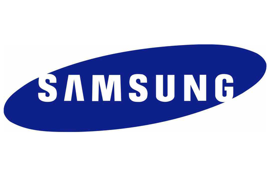 Hình oval trong logo của Samsung tượng trưng cho sự linh hoạt, đơn giản trong khi màu xanh biểu tượng của sự bền vững, đáng tin cậy, trách nhiệm xã hội của doanh nghiệp.