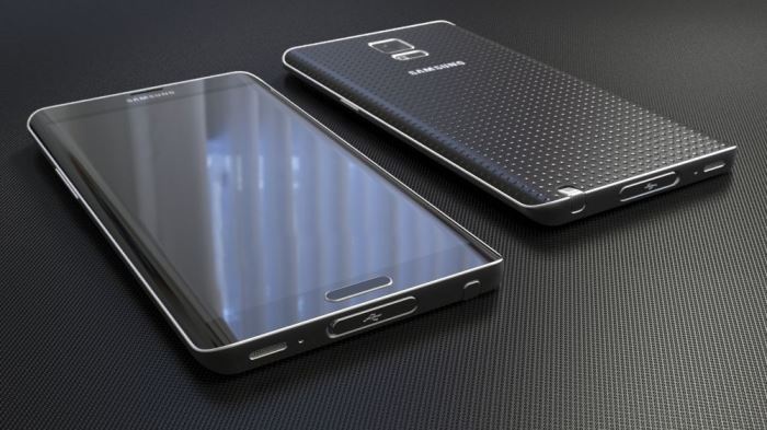 Màn hình: Mỗi khi một thế hệ Note mới được trình làng, Samsung đều nâng kích thước màn hình của thiết bị lên 0,2 inch nhưng ở Note 4 nhiều khả năng sẽ không còn như vậy. Kích cỡ màn hình của nó sẽ được giữ nguyên ở mức 5.7 inch như trên phiên bản Note 3 và vẫn sử dụng công nghệ Super AMOLED.