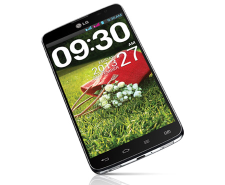 LG G Pro Lite Dual Sim là smartphone giá rẻ dưới 6 triệu đồng nghe nhạc rất chất