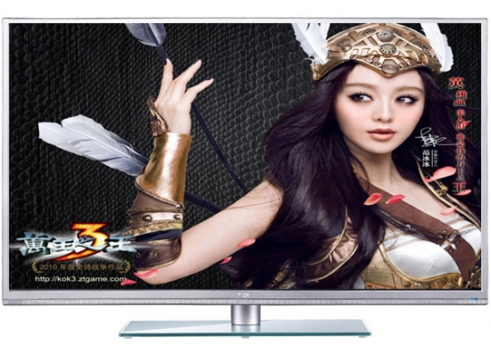 Mua tivi led giá rẻ Toshiba 32L3300 giúp người dùng hỏa sức giải trí và truy cập internet trên màn hình rộng