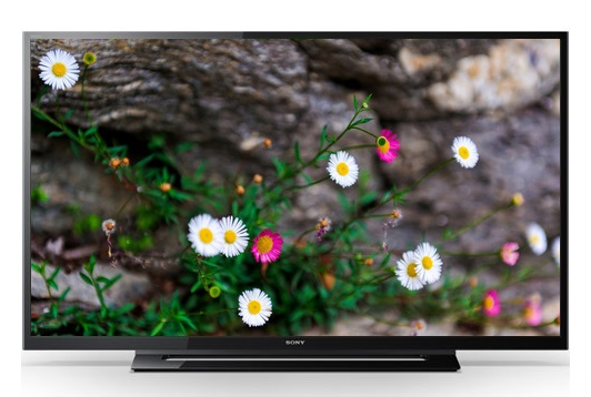 Mẫu tivi Sony giá rẻ LED 32R300B đáp ứng đủ nhu cầu giải trí cho cả gia đình