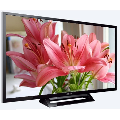 Tivi Sony giá rẻ 32R410B 32 inch HD cho người xem trải nghiệm những hình ảnh có màu sắc tươi và chân thực hơn
