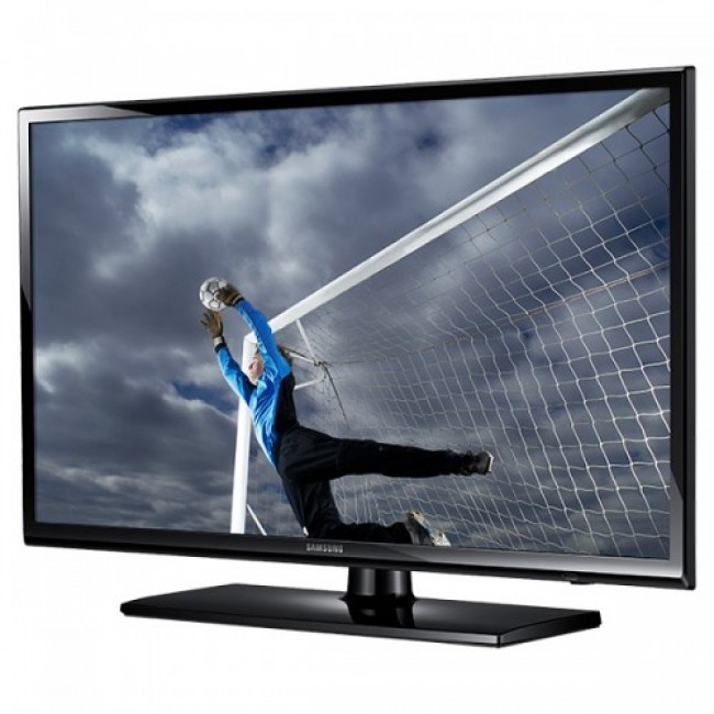 Với tivi LED Samsung UA40H5003, người dùng có thể dễ dàng lưu lại những khoảnh khắc trên màn hình