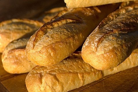 Bánh mì nướng tại Ấn Độ chứa chất tạo ngọt gây ung thư
