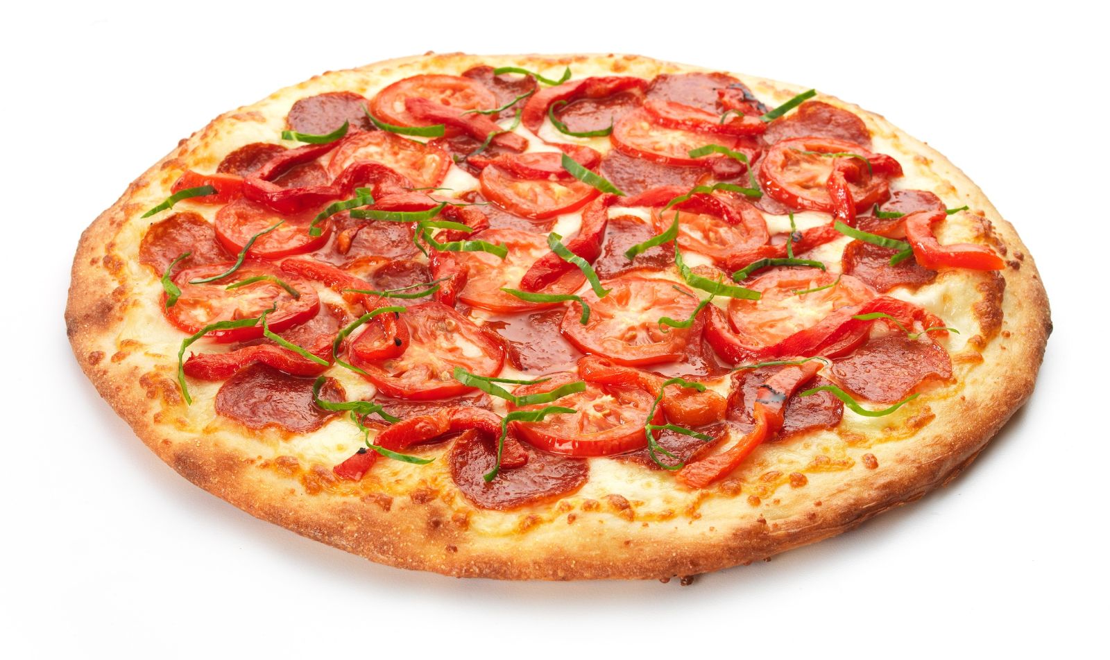 Cách làm pizza không cần lò nướng vừa đơn giản và hấp dẫn