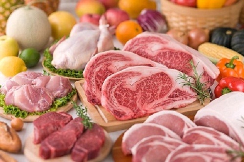 Thịt lợn sống nhiễm khuẩn Ecoli bị cho là nguyên nhân gây ra dịch tiêu chảy ở Canada thời gian trước
