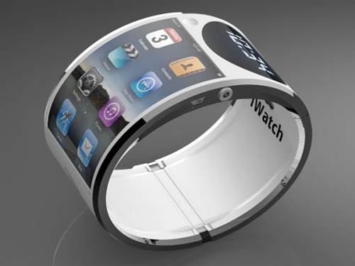 9/9, Apple sẽ cho ra mắt 2 phiên bản của iPhone 6 cùng với thương hiệu smartwatch mới iWatch. 